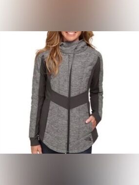 The North Face Women's Pseudio Jacket - S